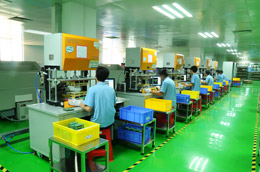 深聯(lián)電路檢測設(shè)備-測試機(jī)