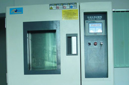 深聯(lián)電路檢測設(shè)備-恒溫恒濕試驗機(jī)
