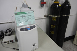 深聯(lián)電路檢測設(shè)備-離子色譜測試儀