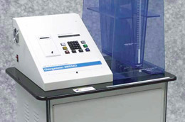 深聯(lián)電路檢測設(shè)備-離子污染測試儀600SMD