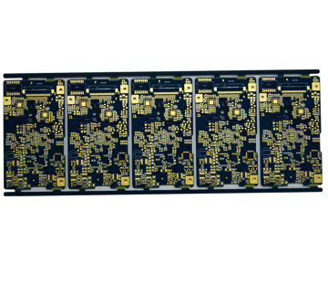 安防ISP板 安防ISP板