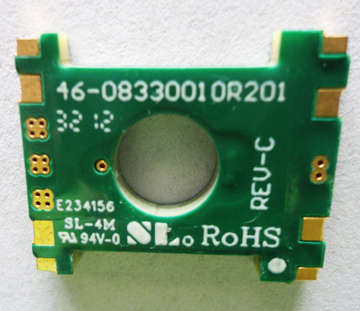 電源高多層PCB 電源高多層PCB