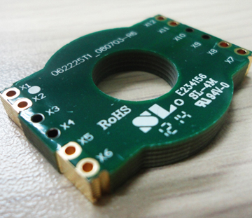 電源厚銅PCB 電源厚銅PCB