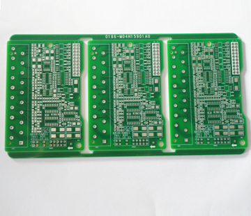 工控PCB 工控PCB