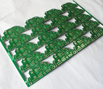 汽車發(fā)動(dòng)機(jī)PCB 汽車發(fā)動(dòng)機(jī)PCB