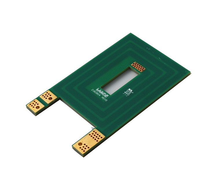 電源厚銅板 電源厚銅板