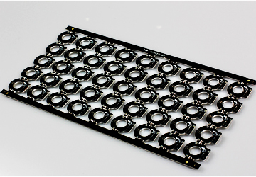 汽車照明PCB 汽車照明PCB