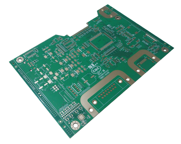 醫(yī)療顯示器PCB 醫(yī)療顯示器PCB